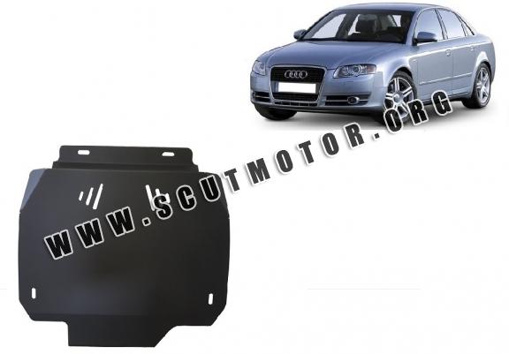 Scut cutie de viteză automată Audi A4 B7