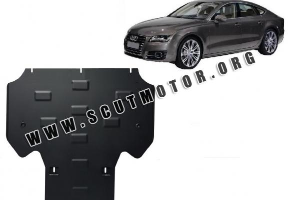 Scut cutie de viteză Audi A7