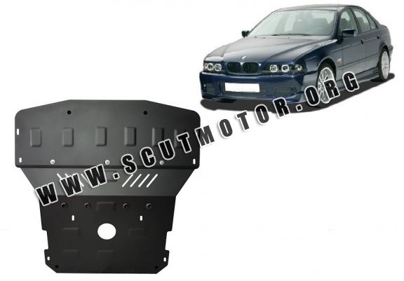 Scut motor metalic BMW Seria5 E39