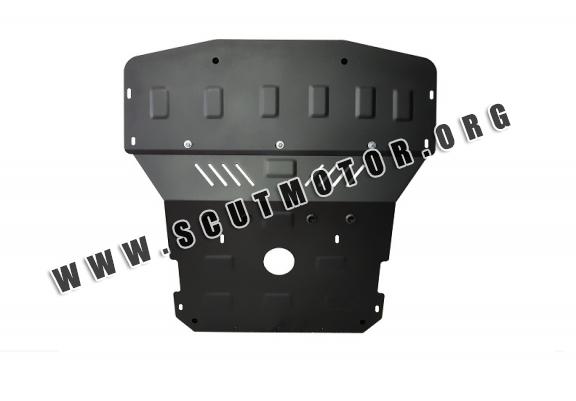 Scut motor metalic BMW Seria5 E39