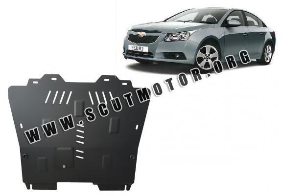 Scut motor metalic Chevrolet Cruze