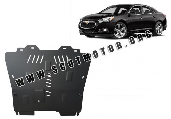 Scut motor metalic Chevrolet Malibu