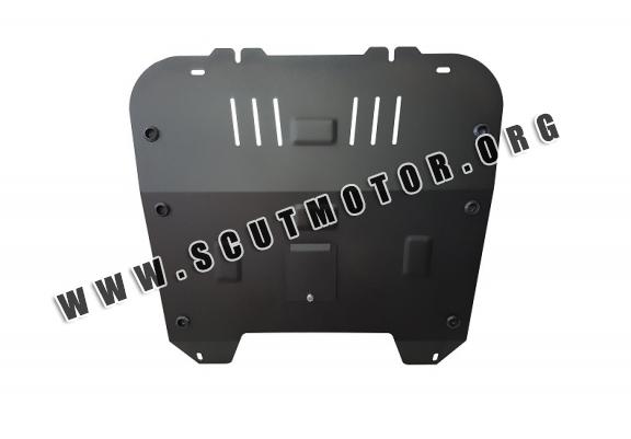 Scut motor metalic Fiat Croma