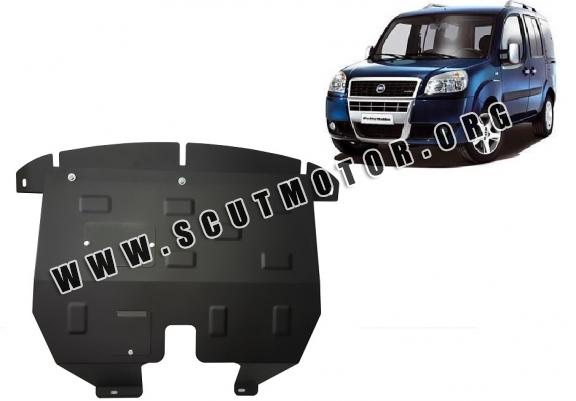 Scut motor metalic Fiat Doblo