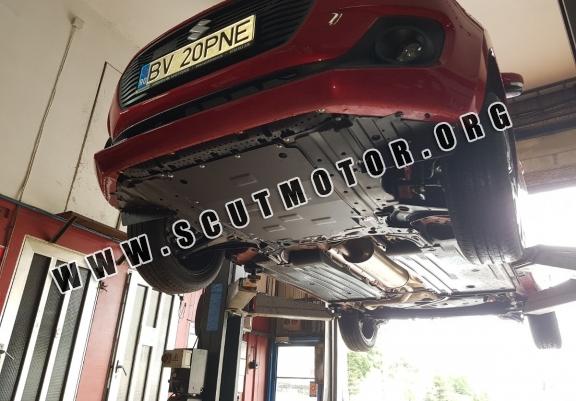 Scut motor metalic Suzuki Baleno