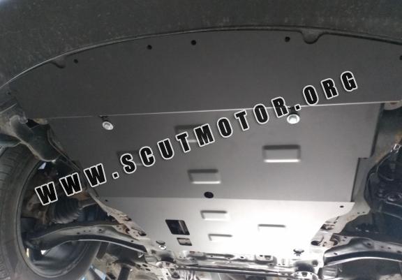 Scut motor metalic Nissan X-Trail T32