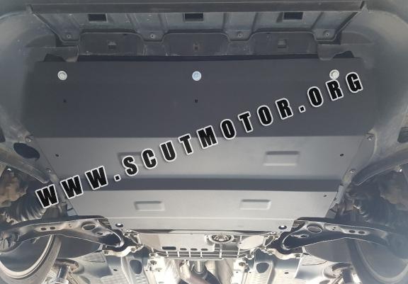 Scut motor metalic VW Tiguan