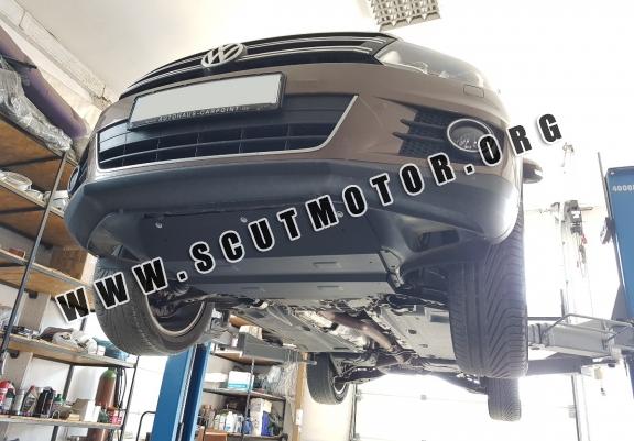 Scut motor metalic VW Tiguan