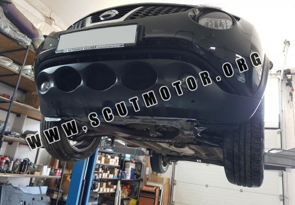 Scut motor metalic Nissan Juke