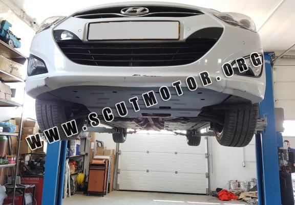 Scut motor metalic Hyundai i40