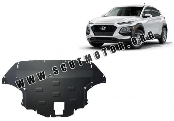 Scut motor metalic Hyundai Kona