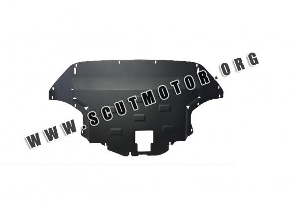 Scut motor metalic Hyundai Kona