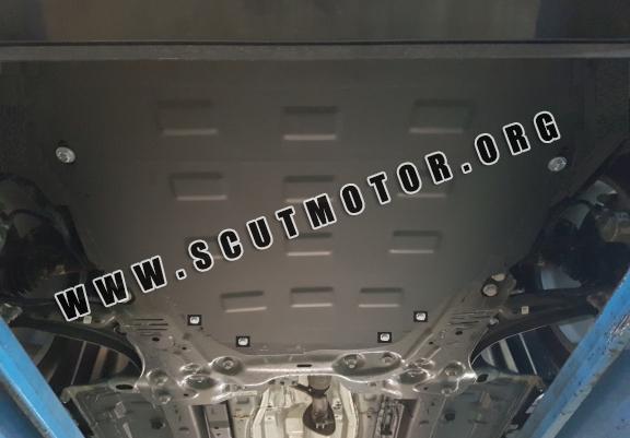 Scut motor metalic Fiat 500x