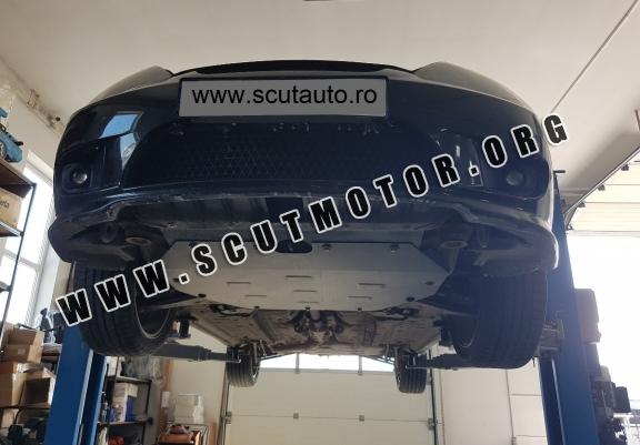 Scut motor metalic Hyundai Coupe Gk