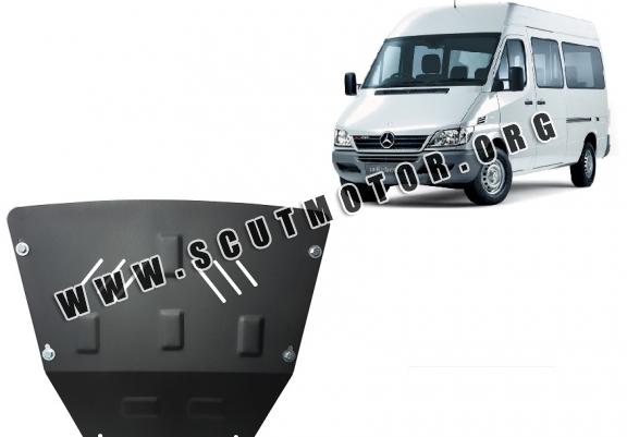 Scut motor metalic Mercedes Sprinter