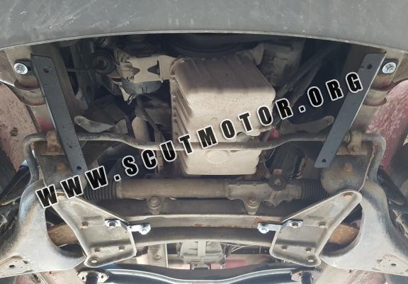 Scut motor metalic Mercedes Sprinter