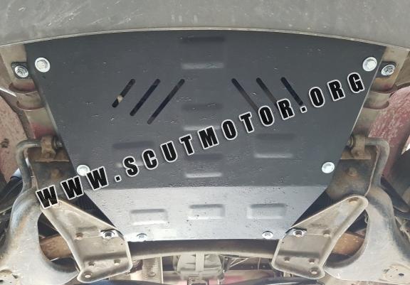 Scut motor metalic Mercedes Sprinter