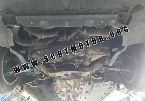 Scut motor metalic VW Passat CC