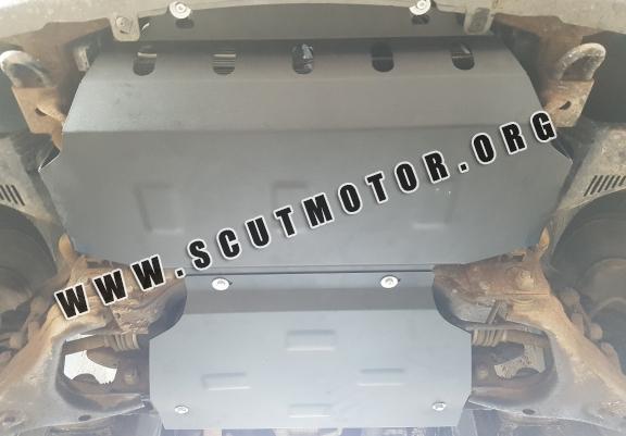 Scut motor metalic Kia Sorento