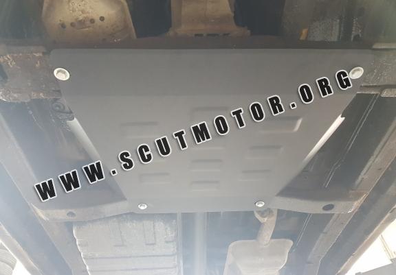 Scut motor metalic Kia Sorento