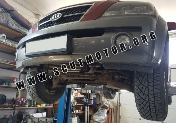 Scut cutie de viteză Kia Sorento