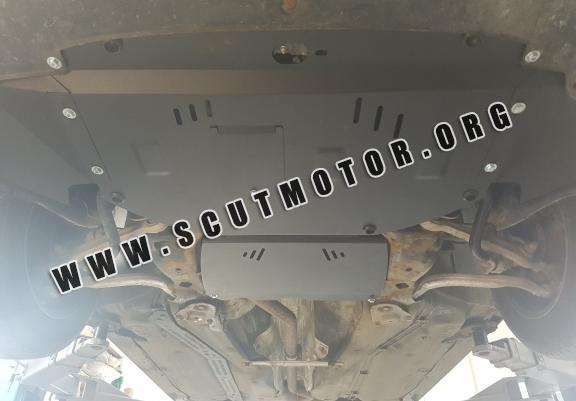 Scut motor metalic VW Passat B5.5