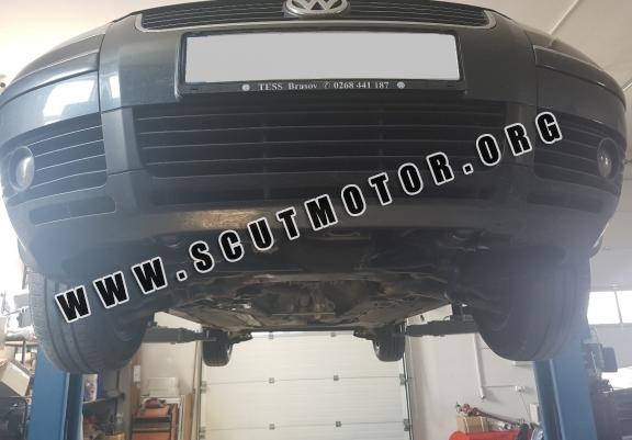 Scut motor metalic VW Passat B5.5