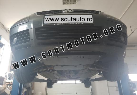 Scut motor metalic VW Passat B5.5