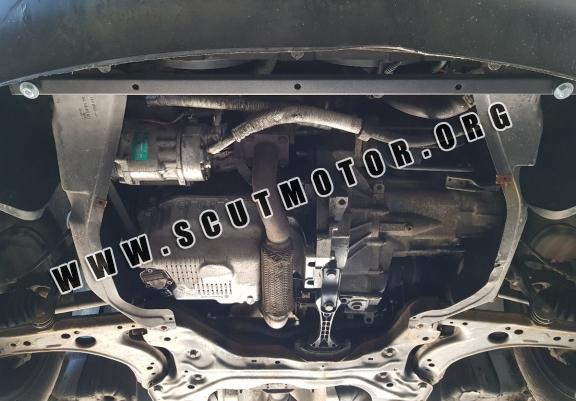 Scut motor metalic VW Golf 4