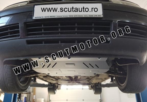 Scut motor metalic VW Golf 4