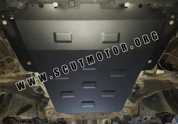 Scut motor metalic Mercedes Citan