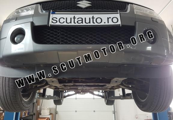 Scut motor metalic Suzuki Grand Vitara