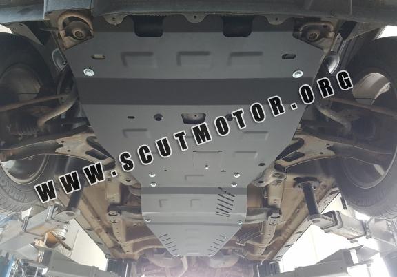 Scut motor metalic Suzuki Grand Vitara