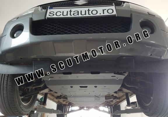 Scut motor metalic Suzuki Grand Vitara