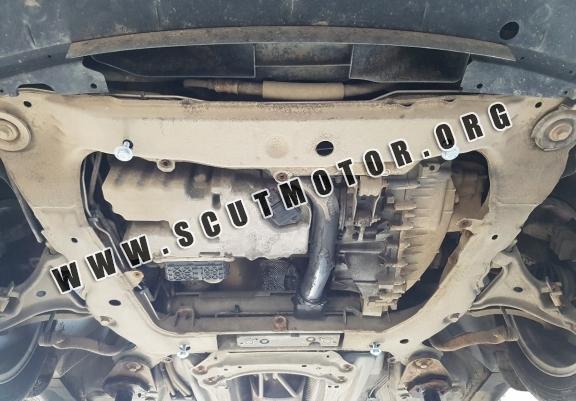 Scut motor metalic Volvo XC70