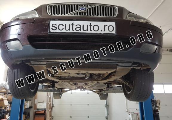 Scut motor metalic Volvo XC70