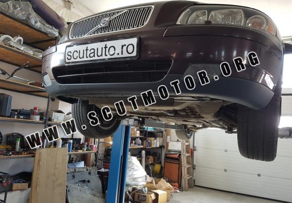 Scut motor metalic Volvo XC70