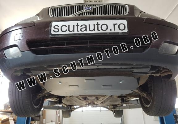 Scut motor metalic Volvo XC70