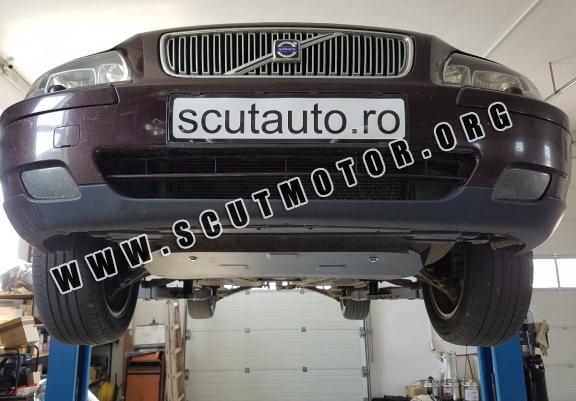 Scut motor metalic Volvo XC70