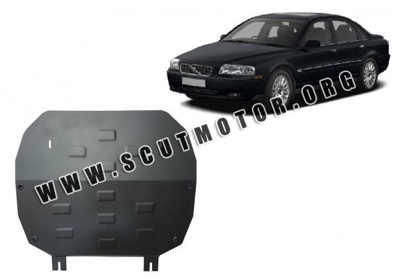 Scut motor metalic Volvo S80