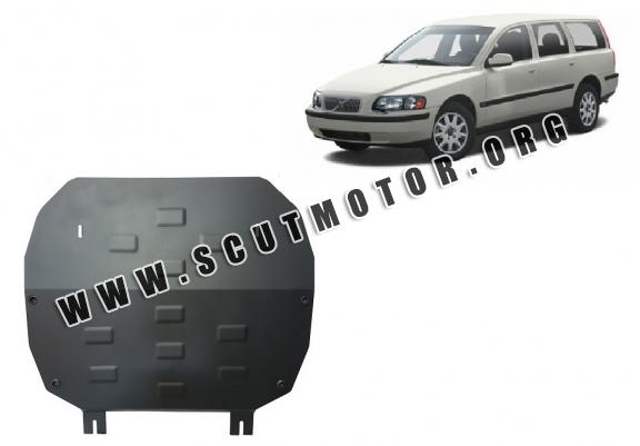 Scut motor metalic Volvo V70