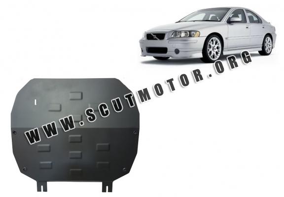 Scut motor metalic Volvo S60