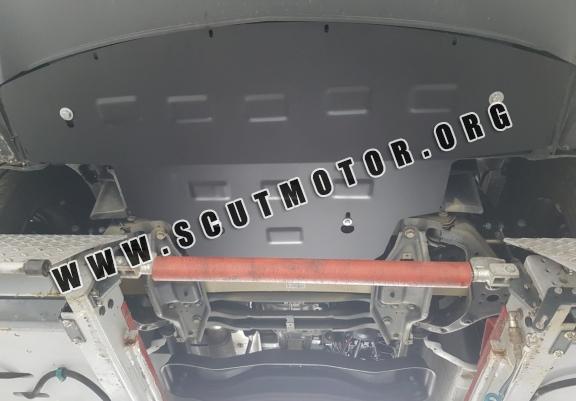 Scut motor metalic Mercedes Sprinter-Tracțiune spate