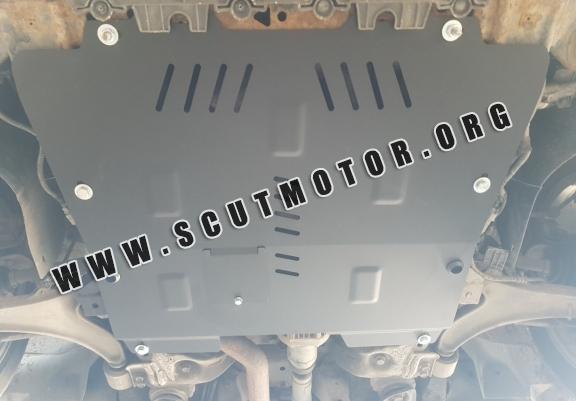 Scut motor metalic Opel Insignia