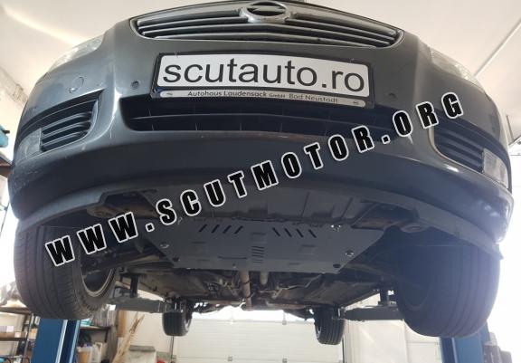 Scut motor metalic Opel Insignia