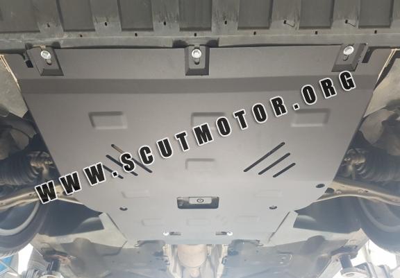 Scut motor metalic Mercedes A-Class W176