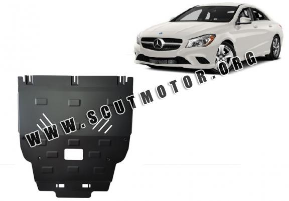 Scut motor metalic Mercedes A-Class W176