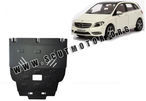 Scut motor metalic Mercedes B-Class W246