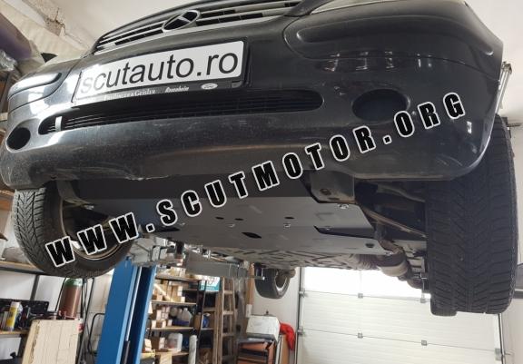 Scut motor metalic Mercedes A-Classe W168