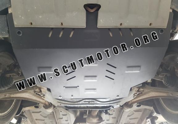 Scut motor metalic Land Rover Freelander